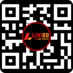 Tải LIXI88 bằng QR Code