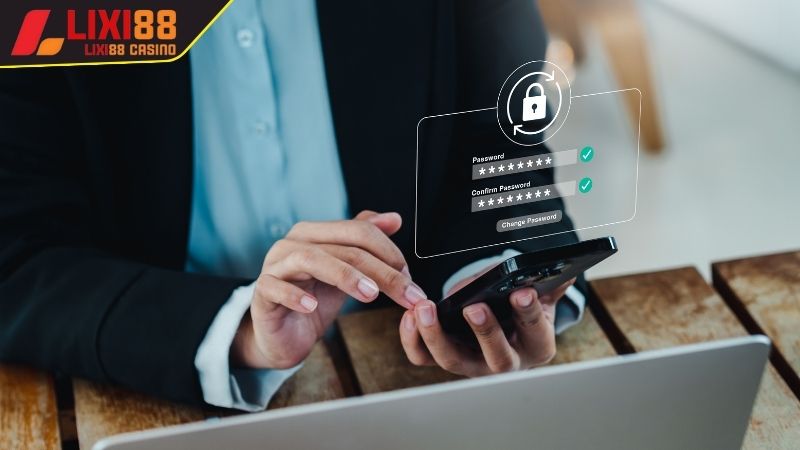 Điều kiện nhận Liên kết VTC Pay tặng 88K chơi Lixi88